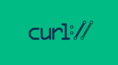 Curl命令