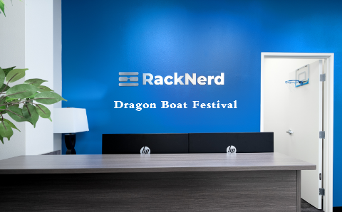 RackNerd端午特价促销