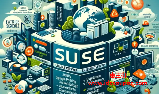 SUSE Linux