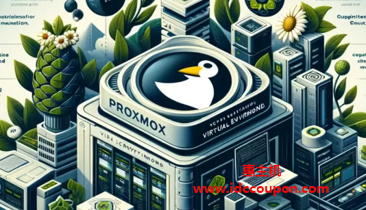 Proxmox VE